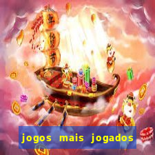 jogos mais jogados na china